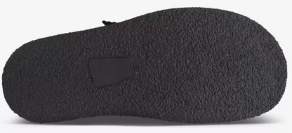 Clarks Desert Trek Black Leather - 26168132 - KIDS / JUNIORS