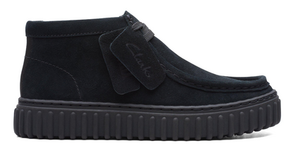 Clarks TOR HILL - 26175252 - Boys / Juniors Size