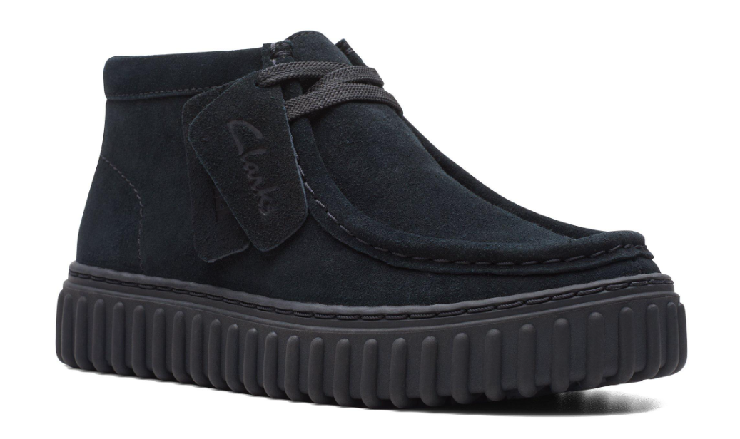 Clarks TOR HILL - 26175252 - Boys / Juniors Size