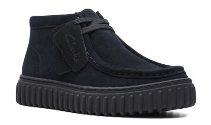 Clarks TOR HILL - 26175252 - Boys / Juniors Size