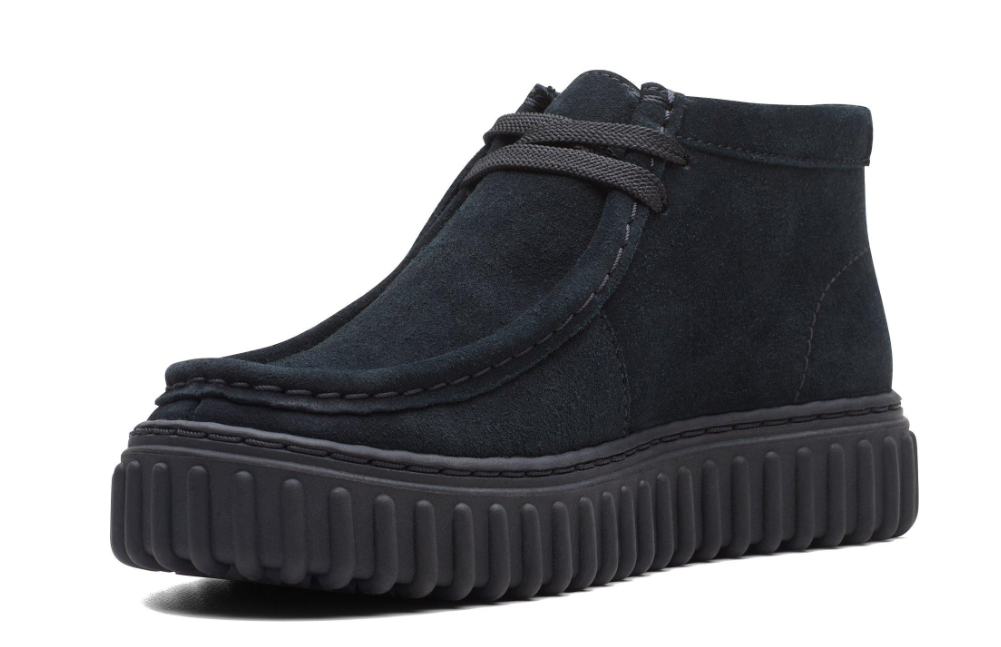 Clarks TOR HILL - 26175252 - Boys / Juniors Size