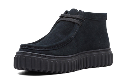 Clarks TOR HILL - 26175252 - Boys / Juniors Size