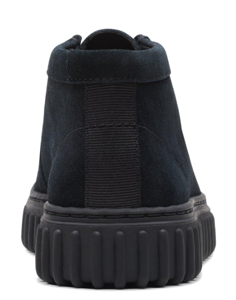 Clarks TOR HILL - 26175252 - Boys / Juniors Size