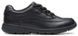 Clarks Venture Carrie K - 26175554 - Black Leather - KID'S / JUNIORS