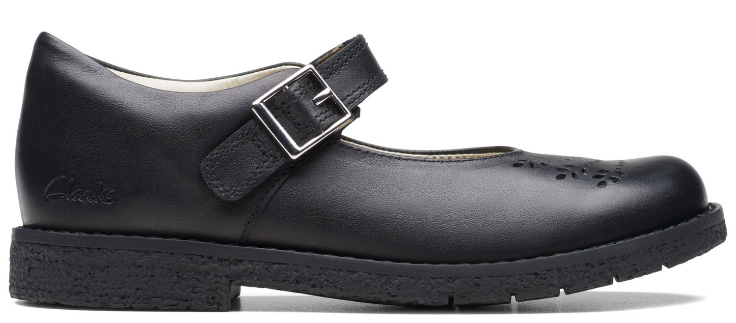 Clarks Comet Play - 26175564 - Kids