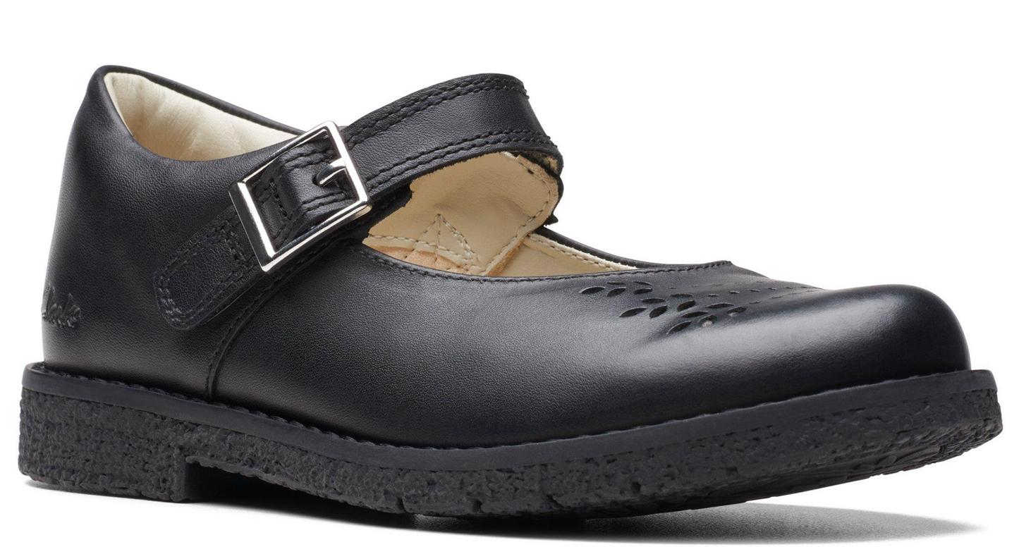 Clarks Comet Play - 26175564 - Kids