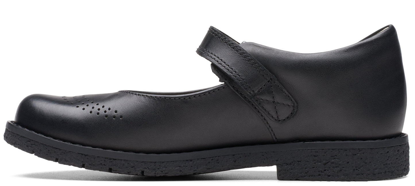 Clarks Comet Play - 26175564 - Kids