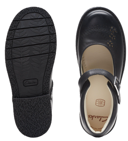 Clarks Comet Play - 26175564 - Kids