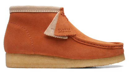 Clarks Wallabee Boot - 26172250