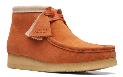 Clarks Wallabee Boot - 26172250
