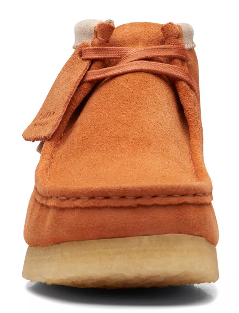 Clarks Wallabee Boot - 26172250