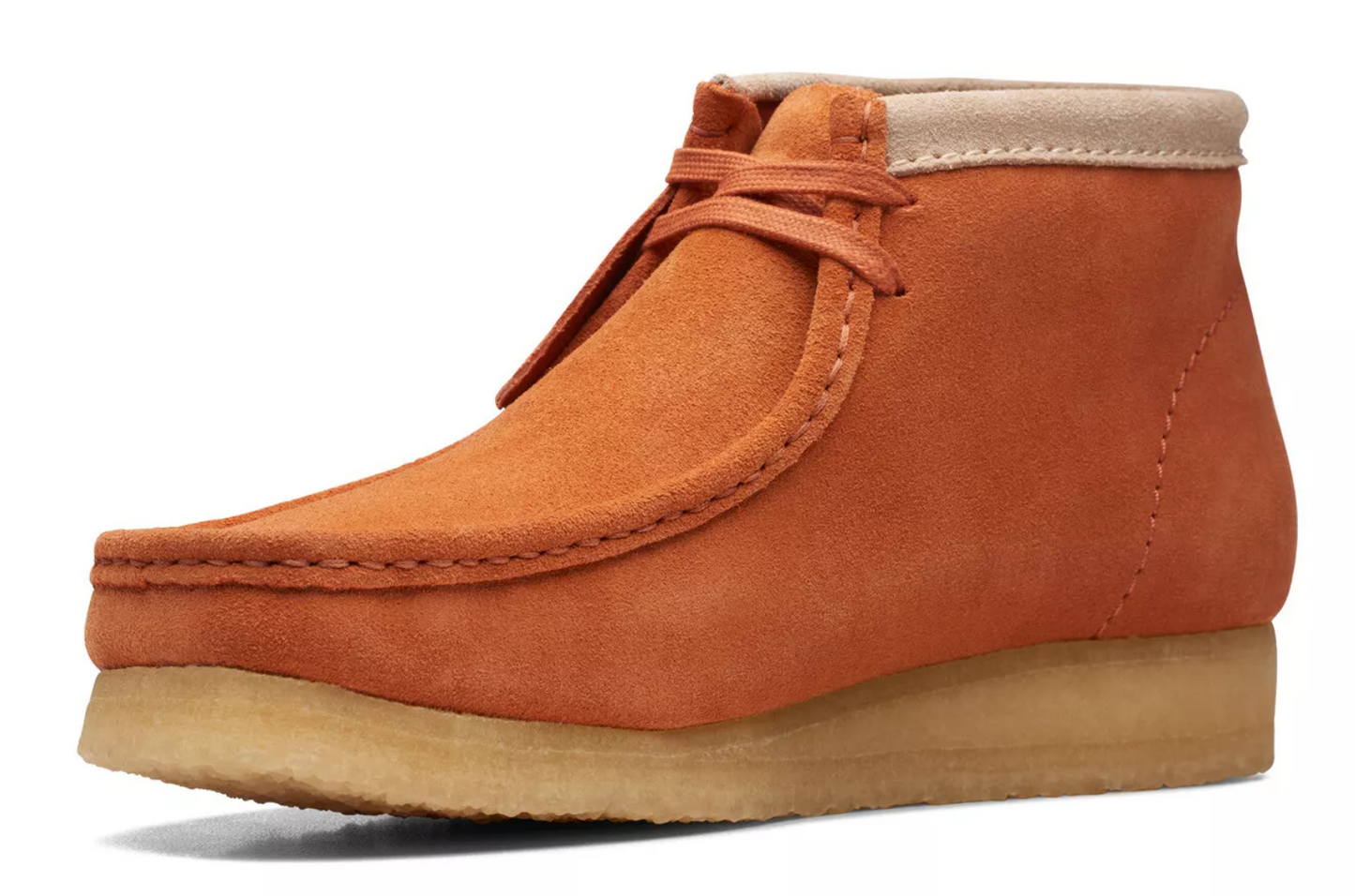 Clarks Wallabee Boot - 26172250