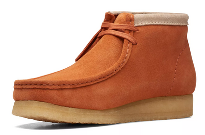 Clarks Wallabee Boot - 26172250