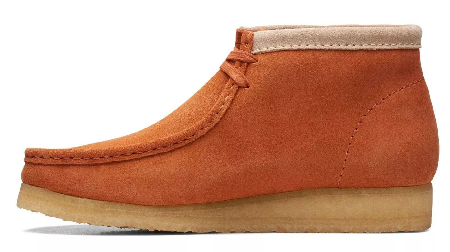 Clarks Wallabee Boot - 26172250