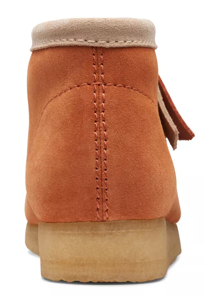 Clarks Wallabee Boot - 26172250