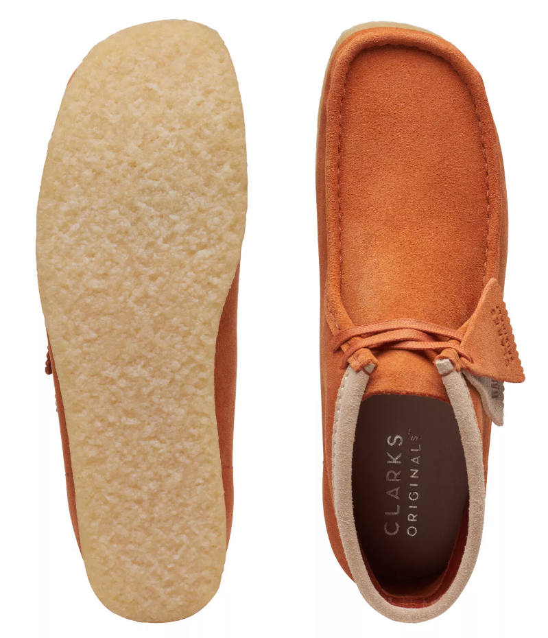 Clarks Wallabee Boot - 26172250