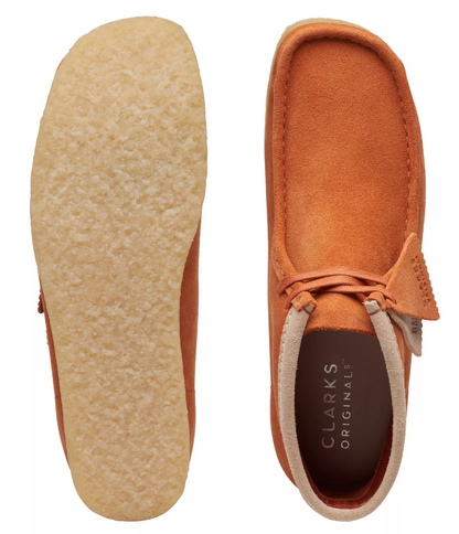 Clarks Wallabee Boot - 26172250