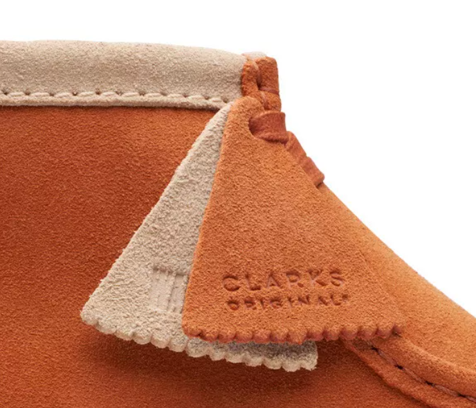 Clarks Wallabee Boot - 26172250