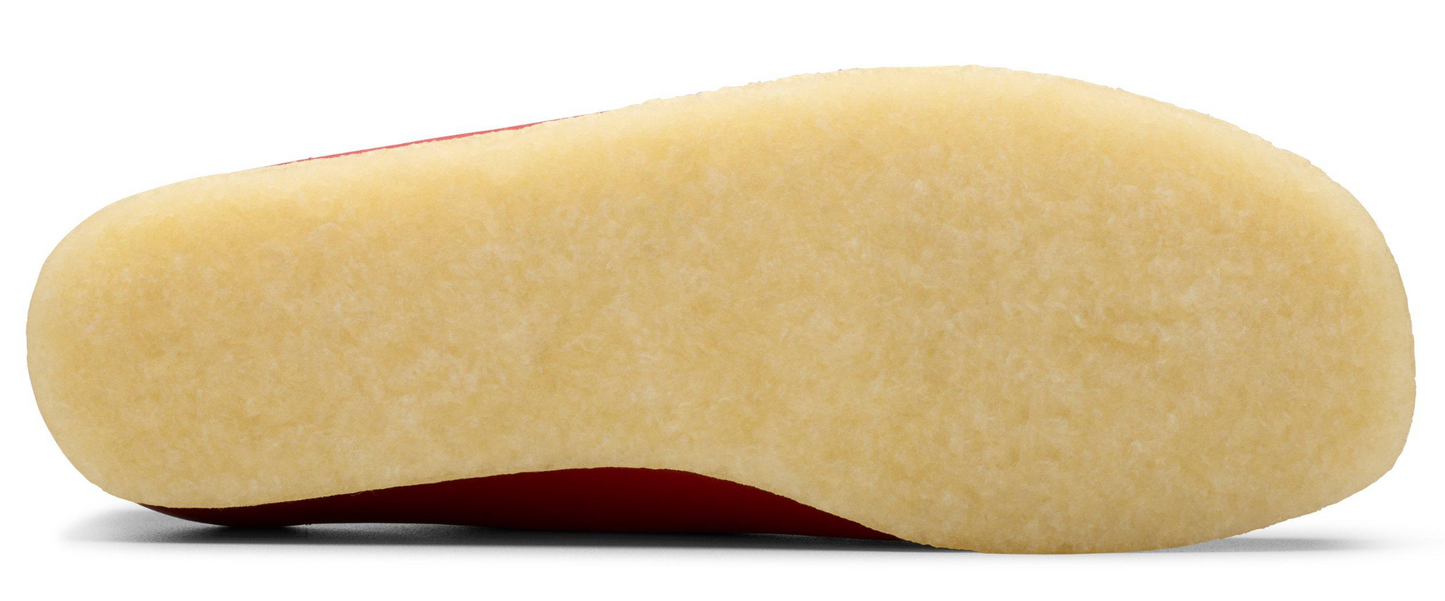 Clarks Wallabee - 26180683 (WOMEN'S)