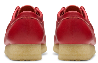 Clarks Wallabee - 26180683 (WOMEN'S)