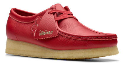 Clarks Wallabee - 26180683 (WOMEN'S)