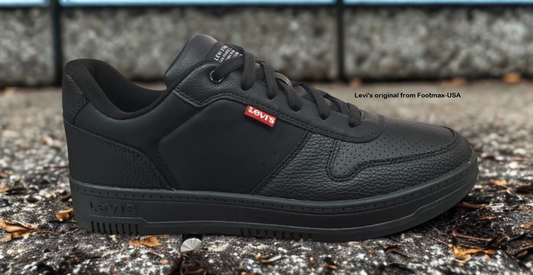 Levi's (510702-A481) Drive Lo