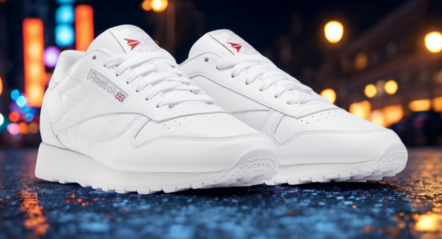 Reebok Classic Leather - 100008492