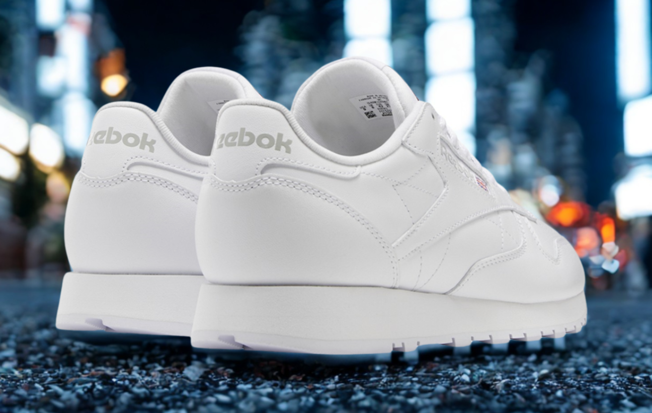 Reebok Classic Leather - 100008492