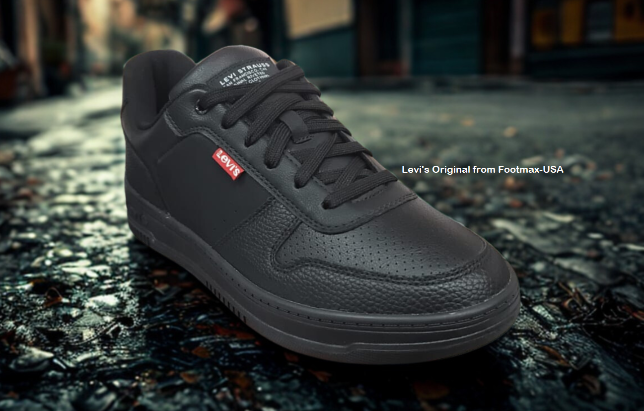 Levi's (510702-A481) Drive Lo