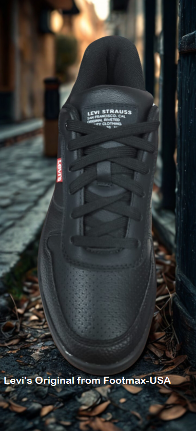 Levi's (510702-A481) Drive Lo