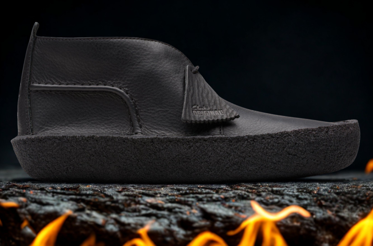 Clark's "Desert Rain" 26180626 (Men's)