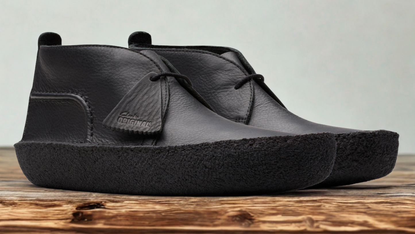 Clark's "Desert Rain" 26180626 (Men's)