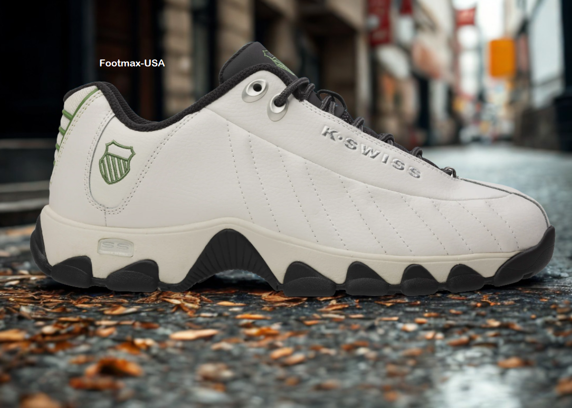 K.Swiss ST329 CMF - 03426-994-M