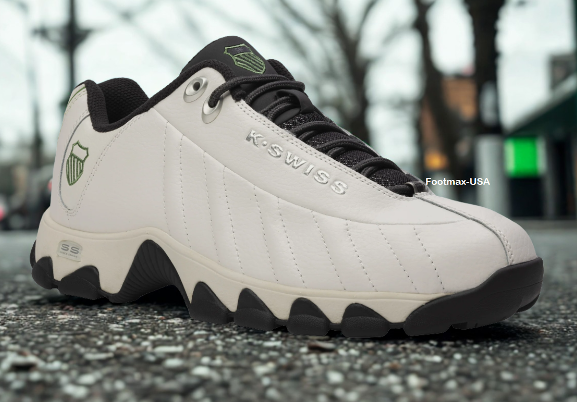 K.Swiss ST329 CMF - 03426-994-M