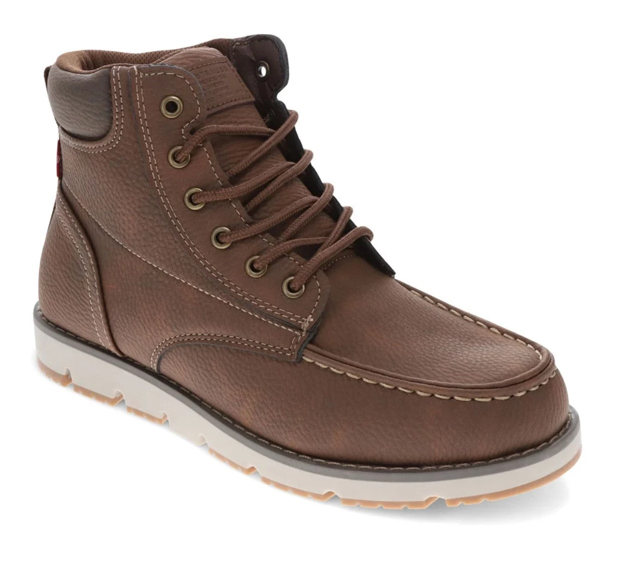 Levis Dean WX UL (500-11177) Cedar Brown