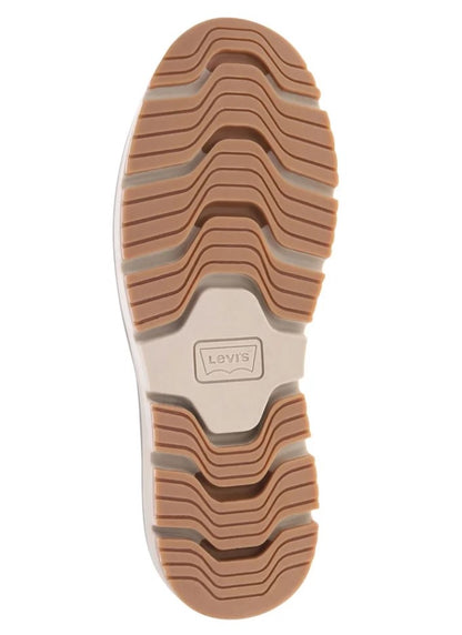 Levis Dean WX UL (500-11177) Cedar Brown