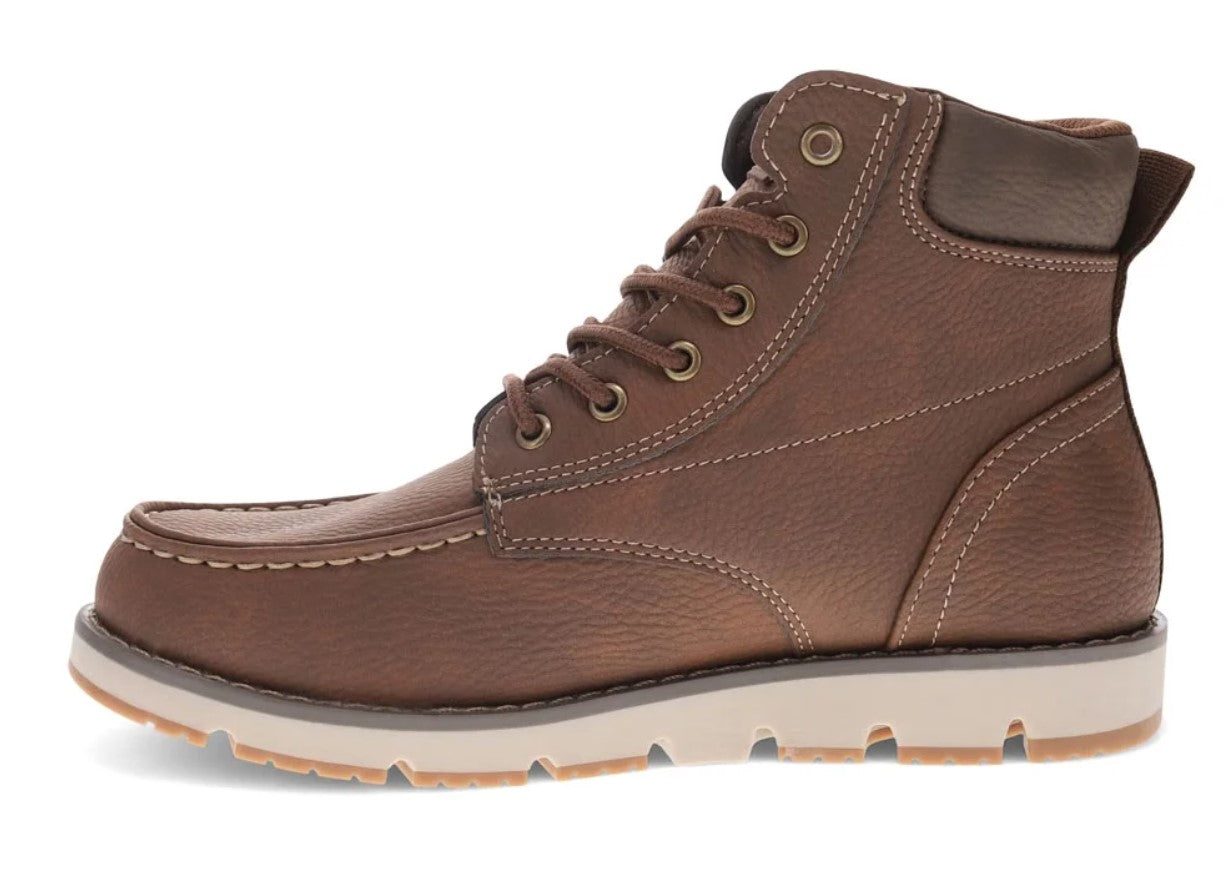 Levis Dean WX UL (500-11177) Cedar Brown