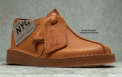 Clarks Desert Desert Trek Travel (26183897) Men's