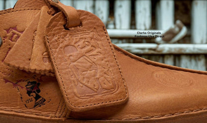 Clarks Desert Desert Trek Travel (26183897) Men's