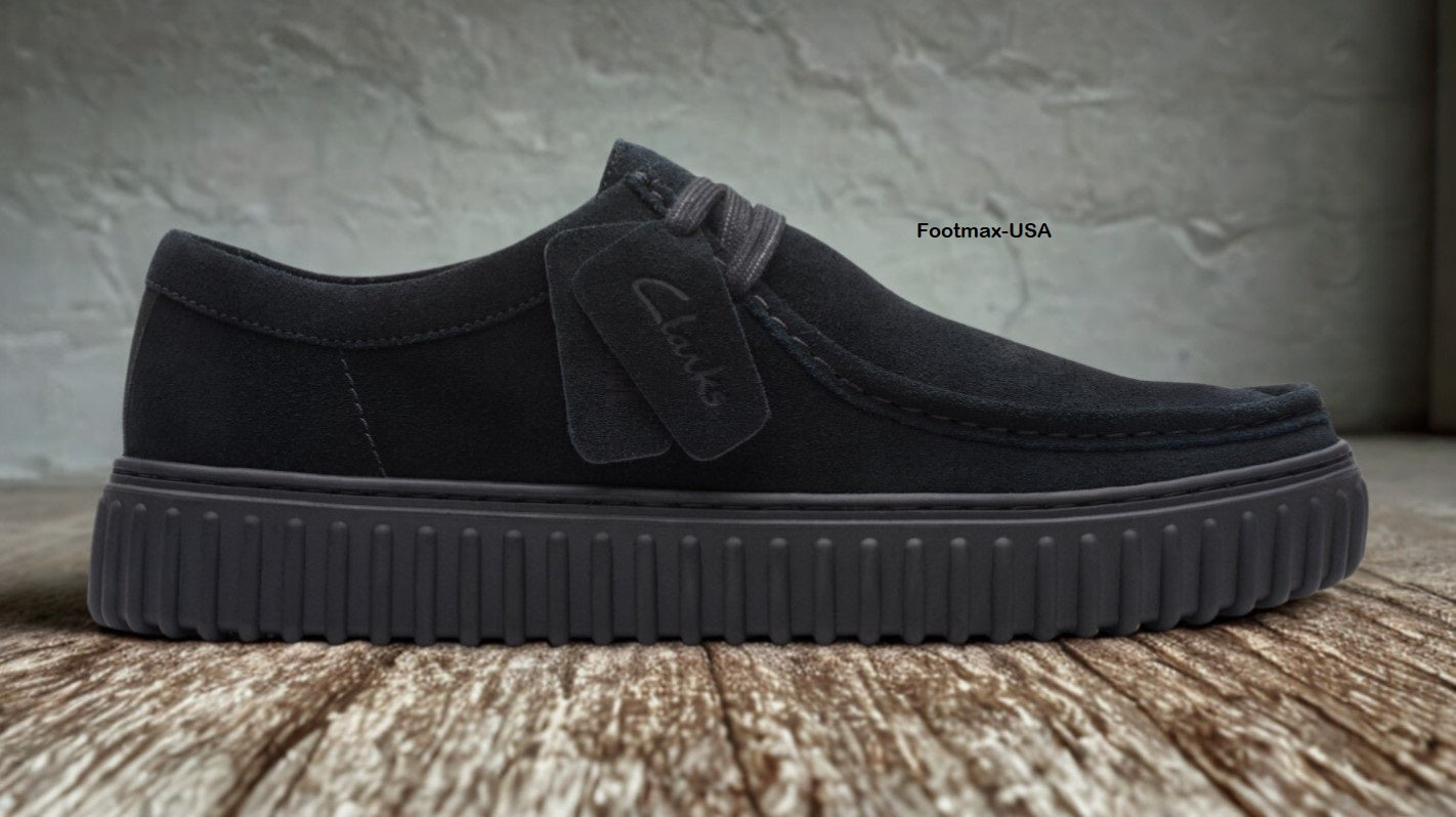 Clarks Torhill LO - 26172019