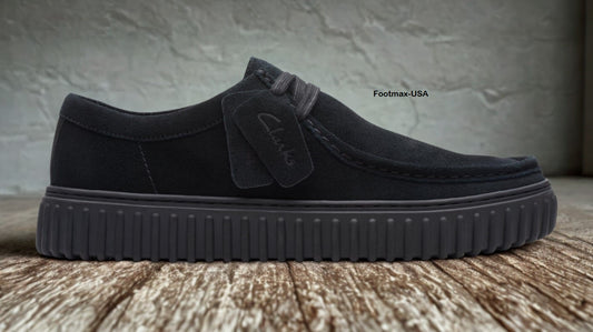 Clarks Torhill LO - 26172019