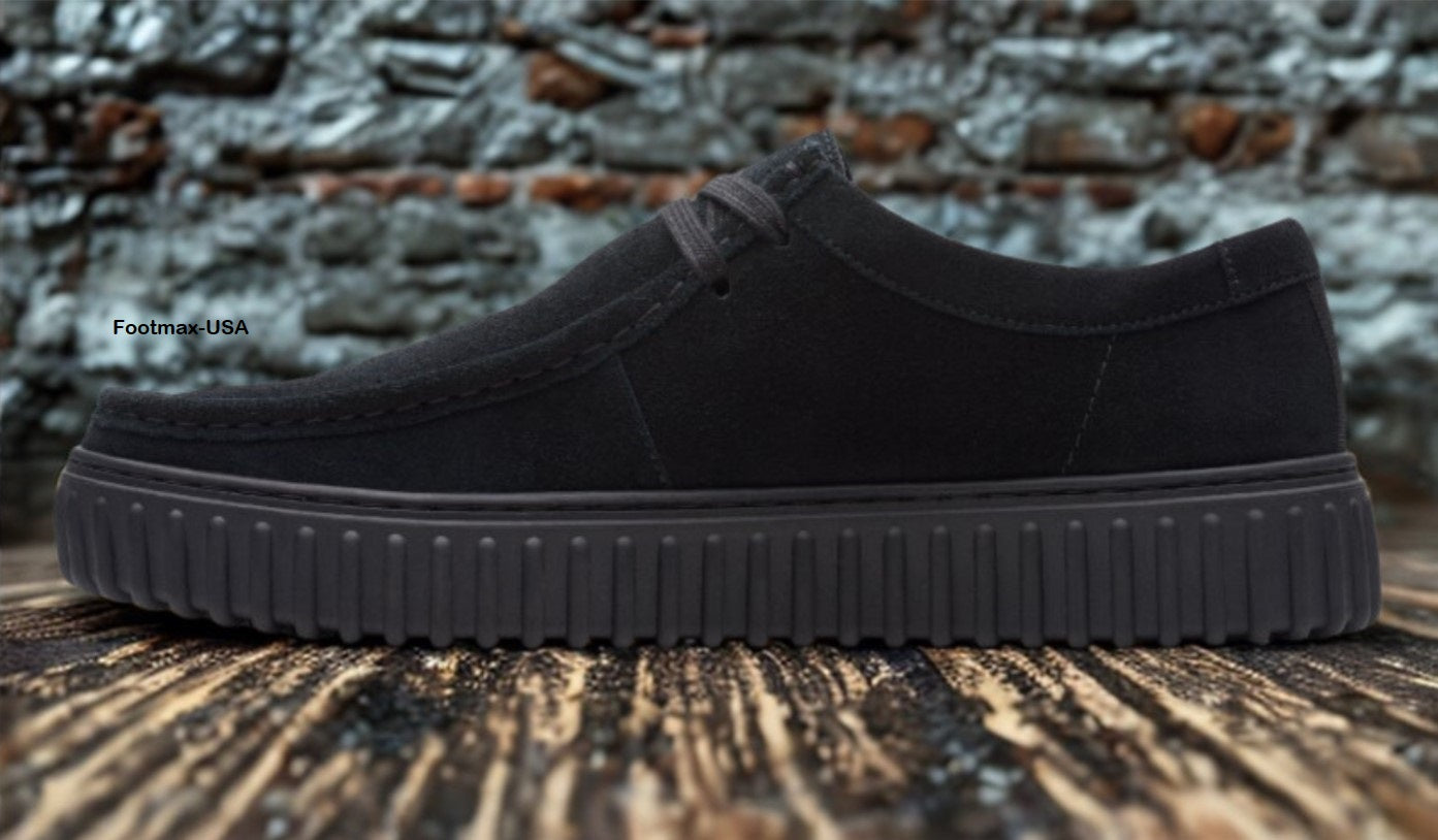Clarks Torhill LO - 26172019