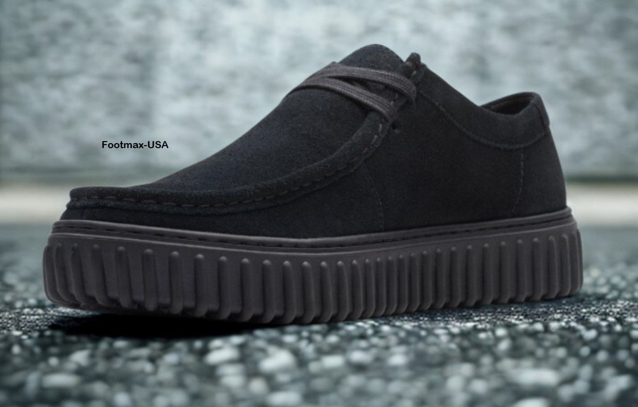 Clarks Torhill LO - 26172019