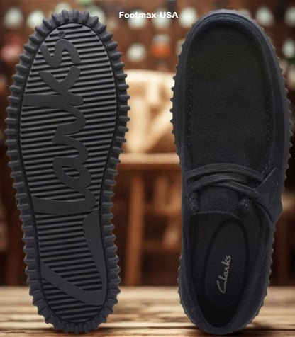 Clarks Torhill LO - 26172019