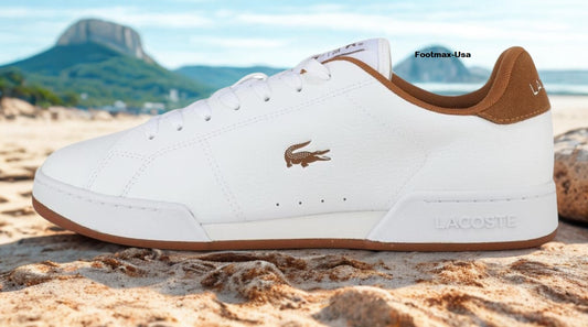 Lacoste Carnaby Cup 225 2 SMA - 750SMA0051-385