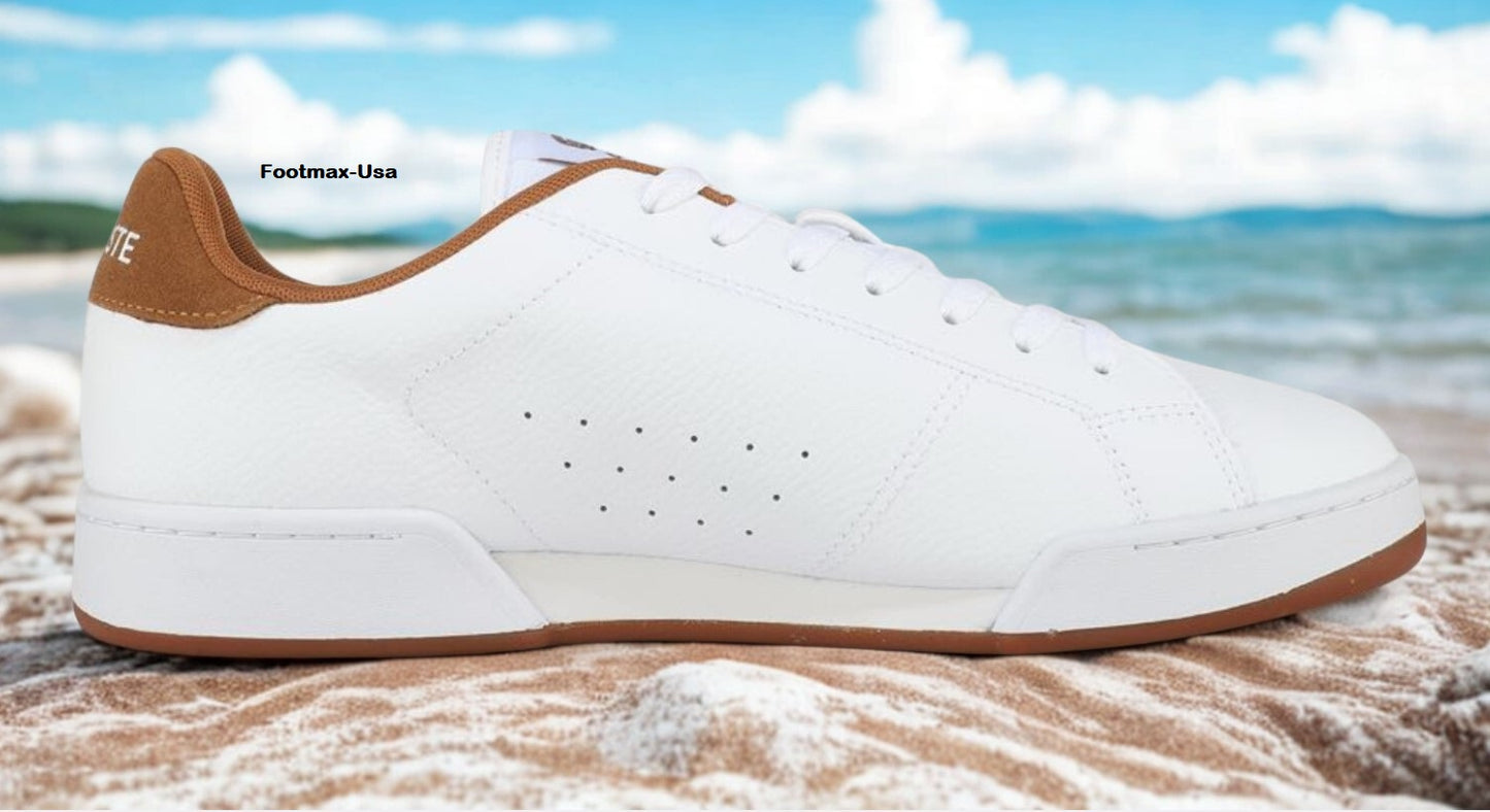 Lacoste Carnaby Cup 225 2 SMA - 750SMA0051-385