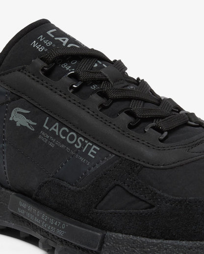 Lacoste Elite Active 225 4 SMA - 750SMA0078-02H
