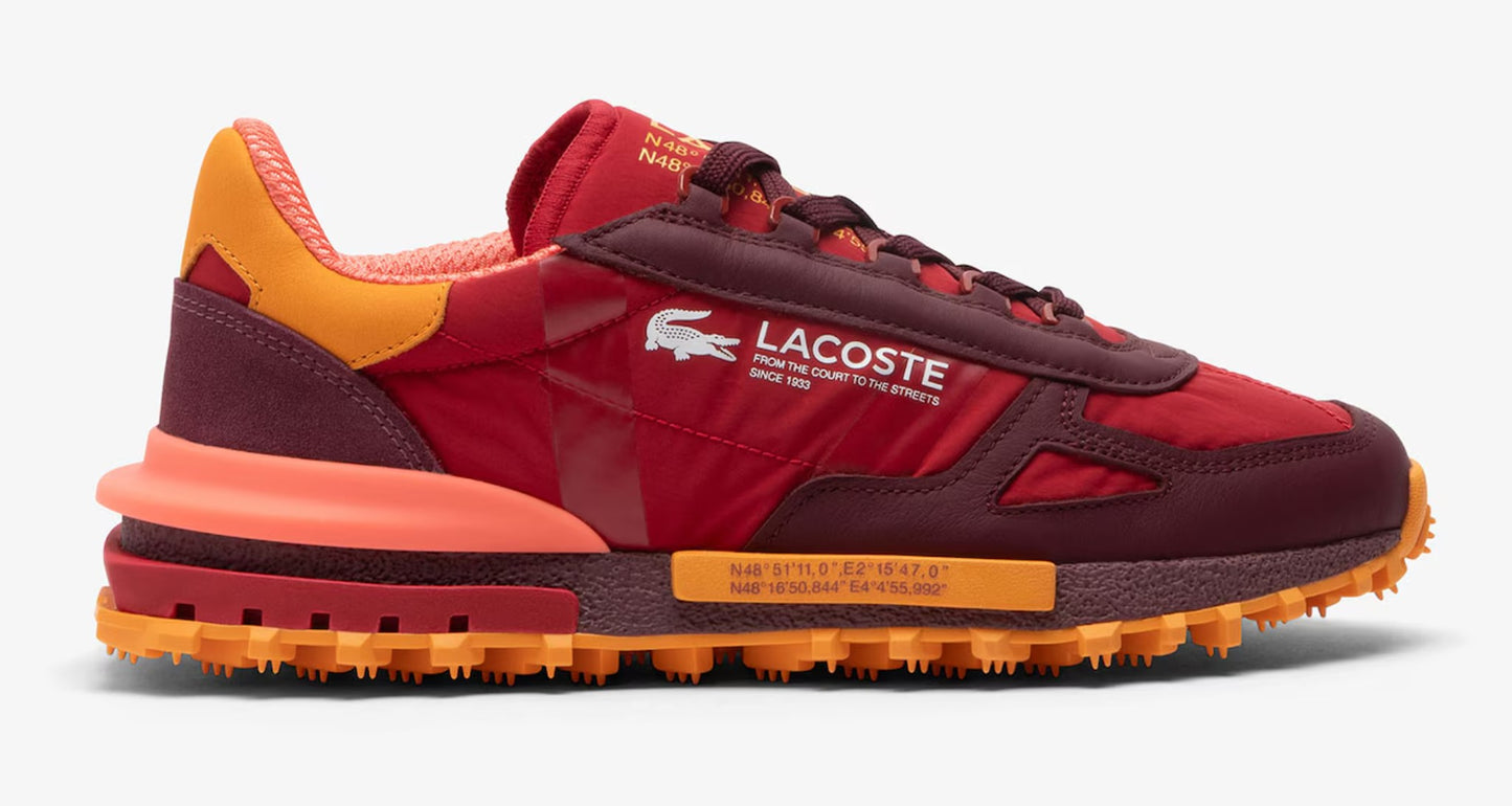 Lacoste Elite Active 225 1 SMA - 750SMA0075-APK
