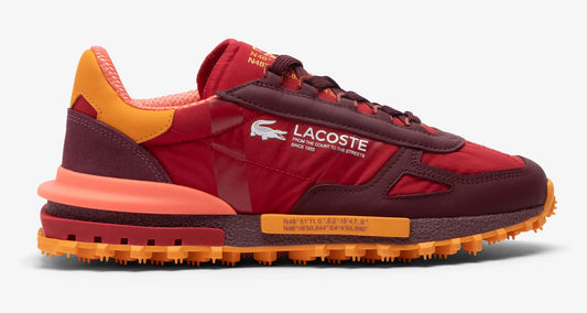 Lacoste Elite Active 225 1 SMA - 750SMA0075-APK