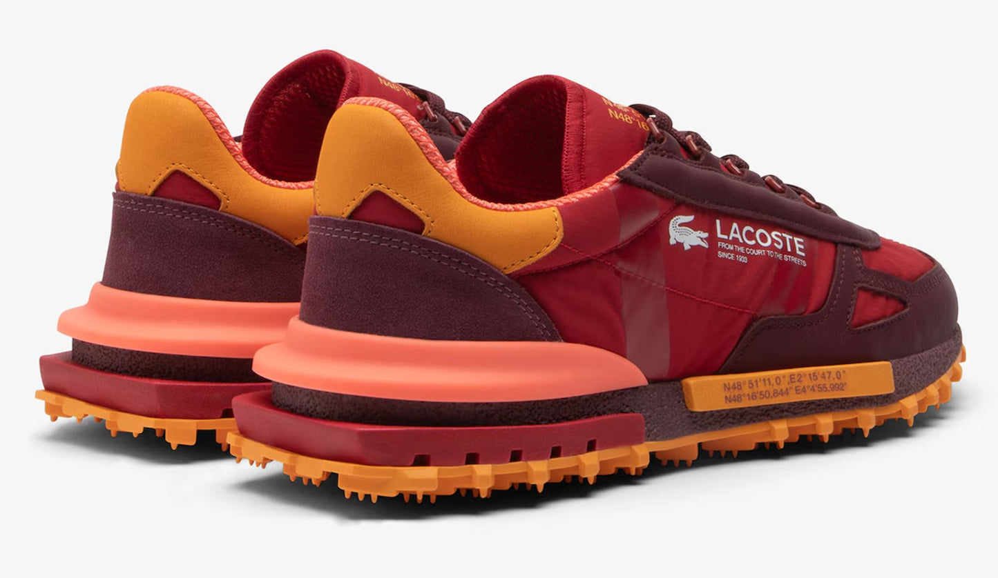 Lacoste Elite Active 225 1 SMA - 750SMA0075-APK